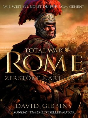 cover image of Total War